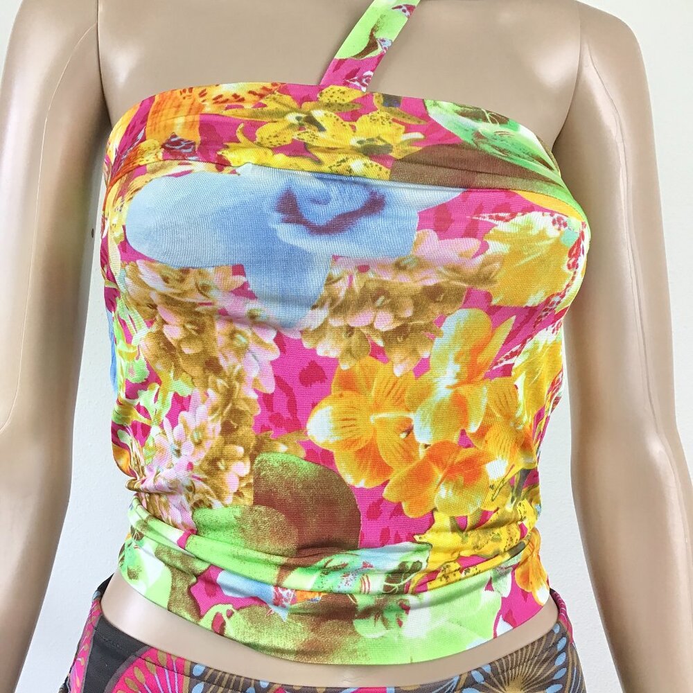 Versace Tank Top